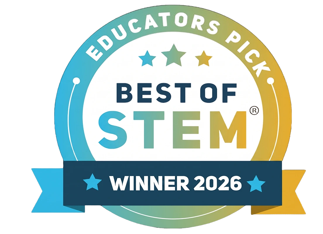 Best in STEM Top 5%