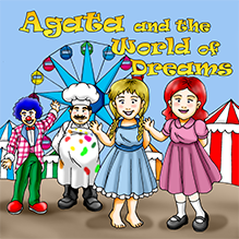 Agata and the world of dreams