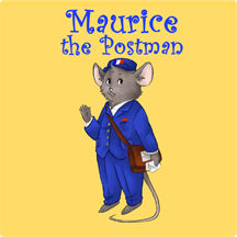 Maurice the Postman