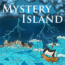 Mistery Island